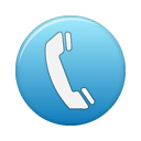 Icon für den Telefon-Support